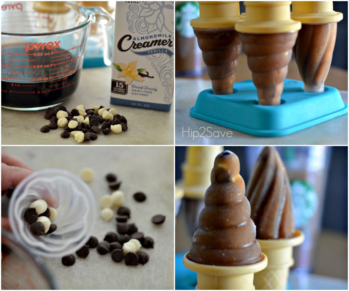 Try making Iced Popsicles this Summer by discountloot.online