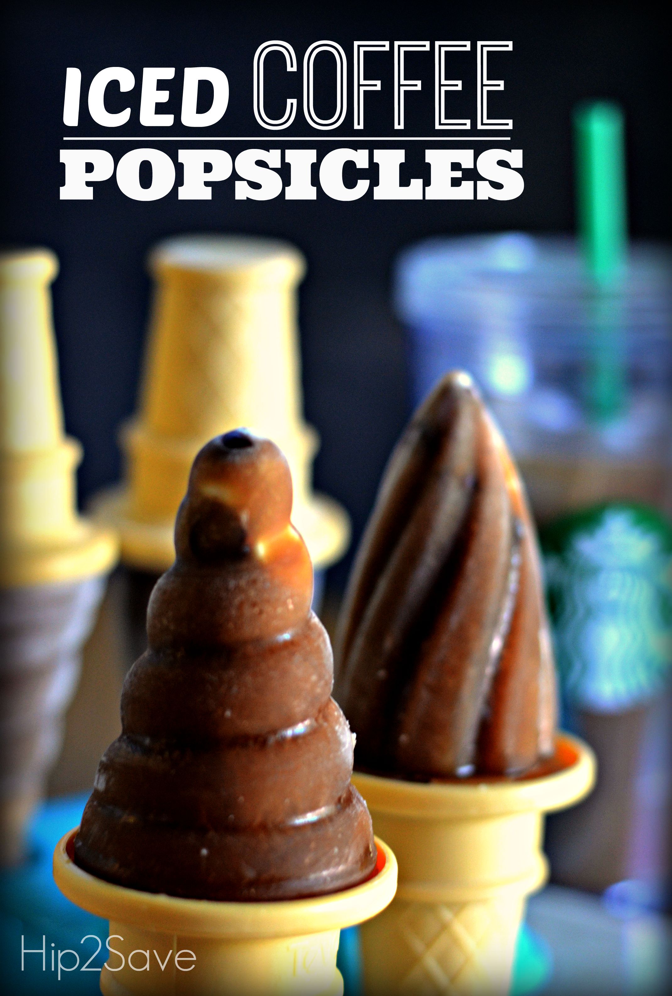 Summer Iced Coffee Popsicles discountloot.online
