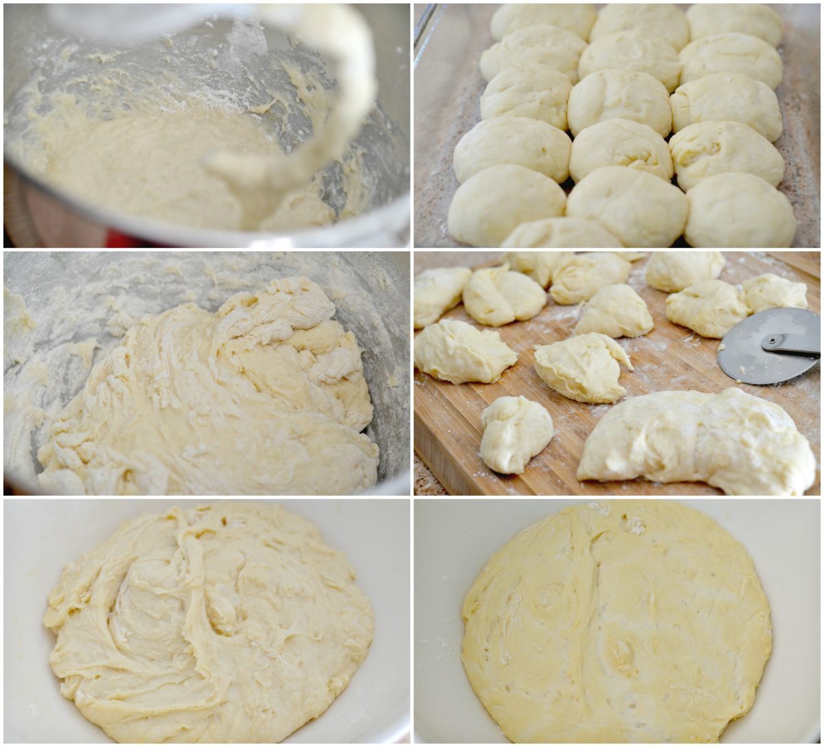 Easy Beginner Dinner Rolls discountloot.online
