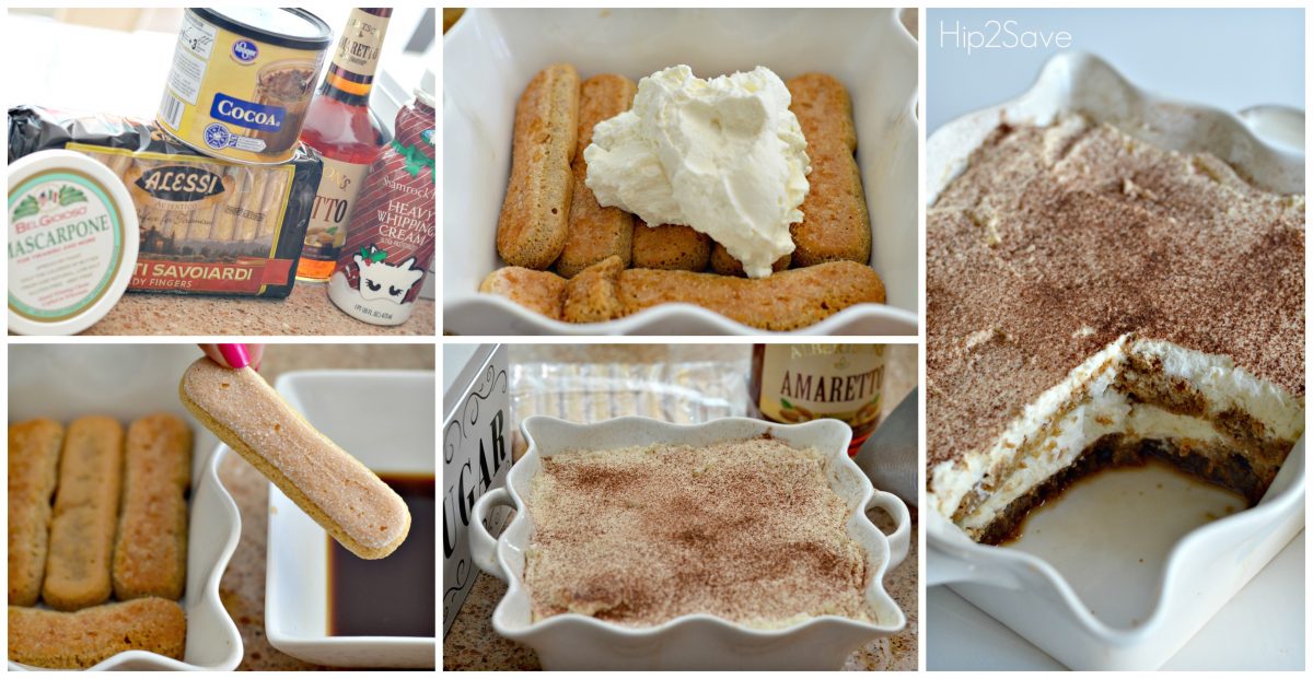 How to make Tiramisu discountloot.online