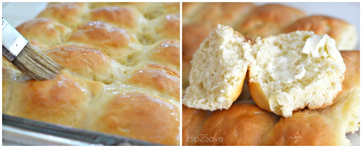 Mouth Watering Easy Dinner Rolls discountloot.online