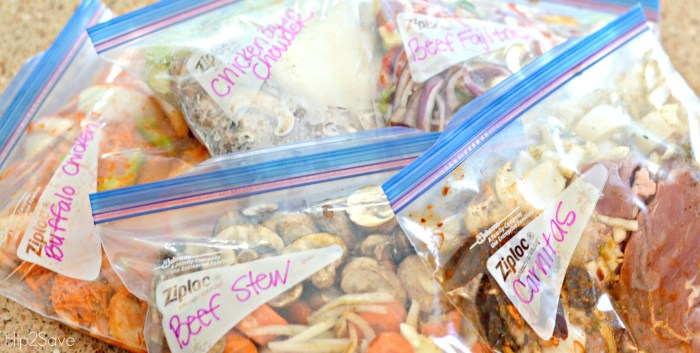 Low Carb Freezer meals discountloot.online