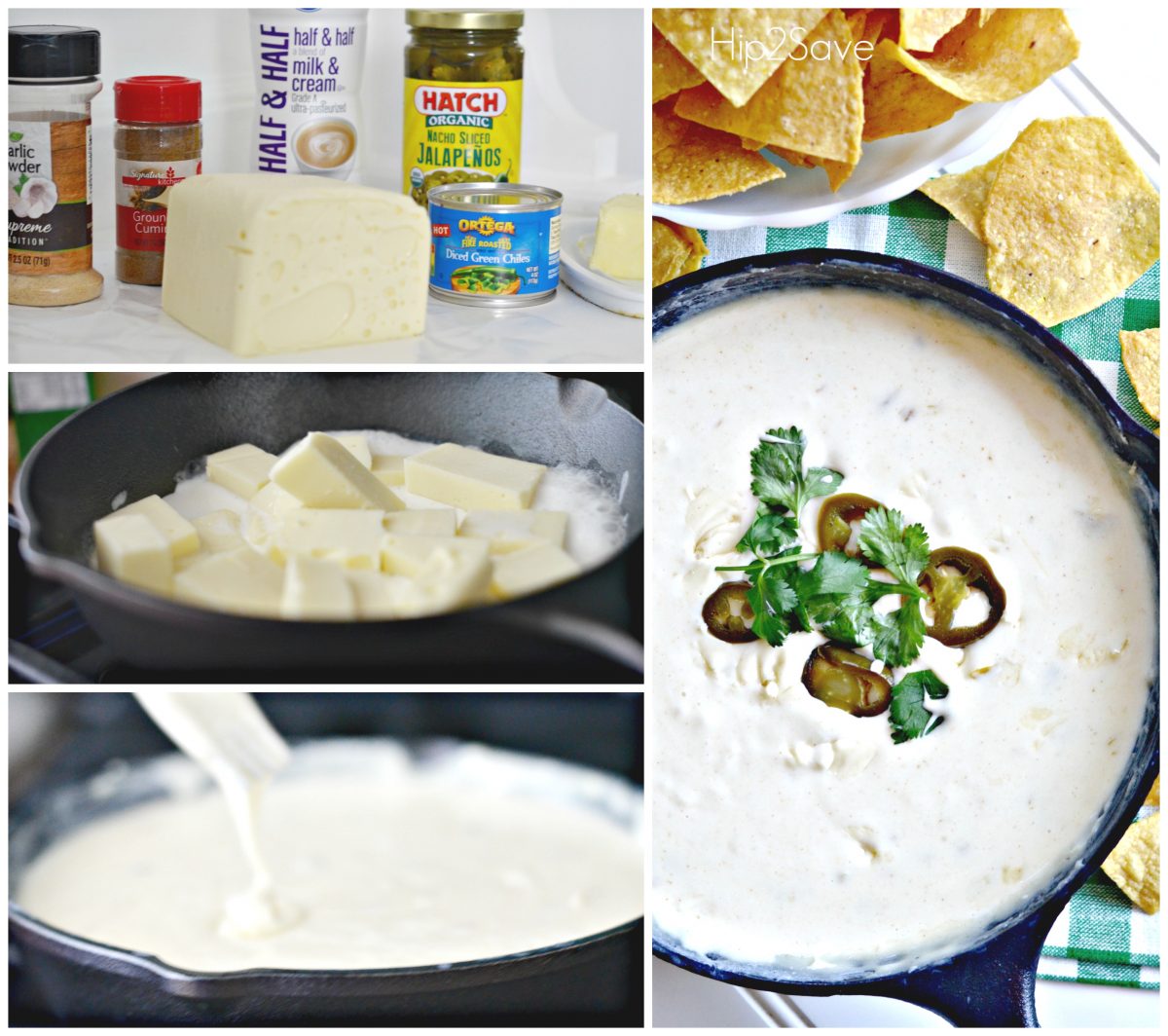 Easy Queso Dip Appetizer discountloot.online