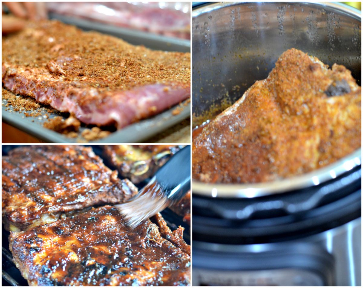 How to Cook Ribs in the Pressure Cooker discountloot.online