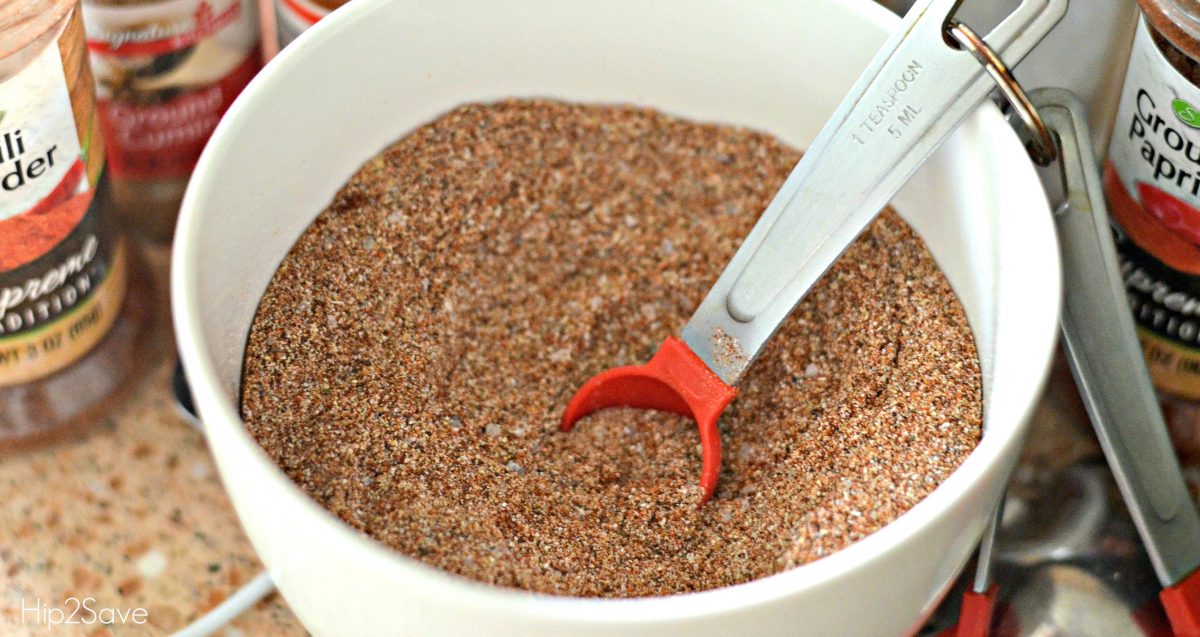 Smoky & Sweet BBQ Rub discountloot.online