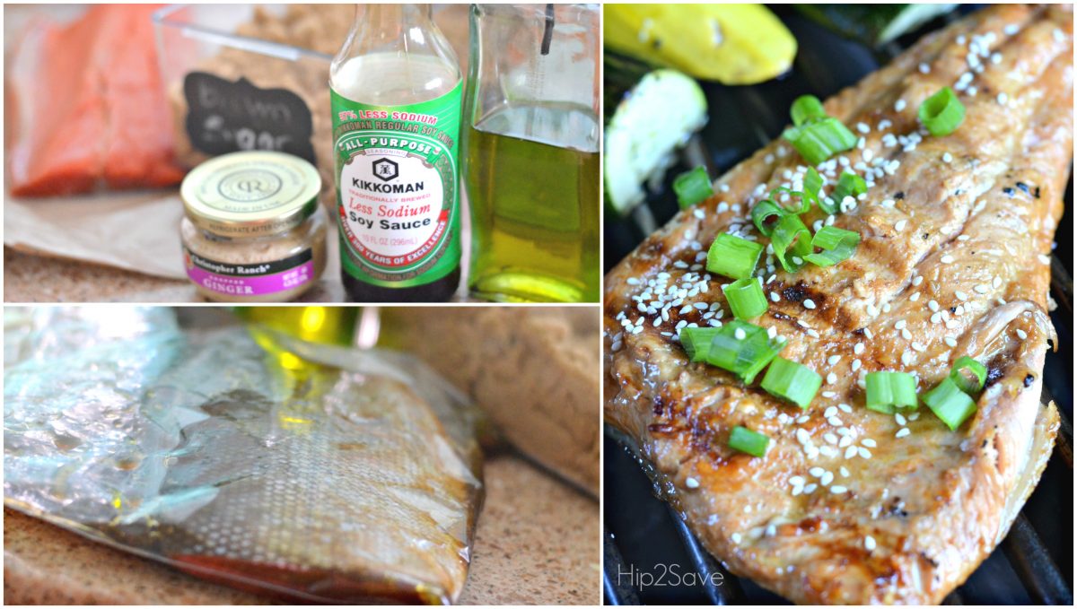 How to Grill Salmon by discountloot.online