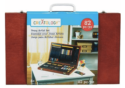 Creatology