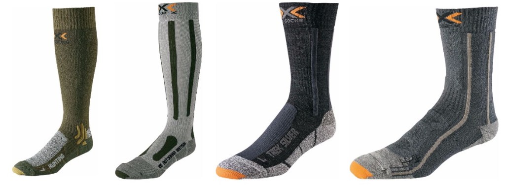 Cabela's Socks