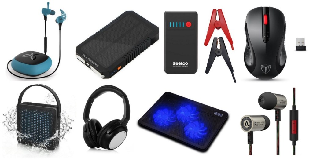 Amazon Deals