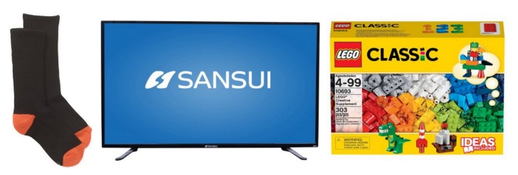 Walmart deals