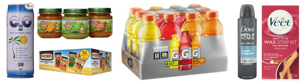Amazon Deals