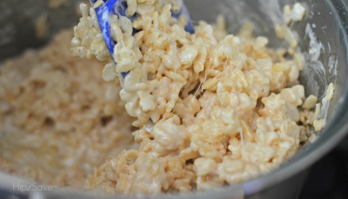 Best Rice Krispies Recipe discountloot.online