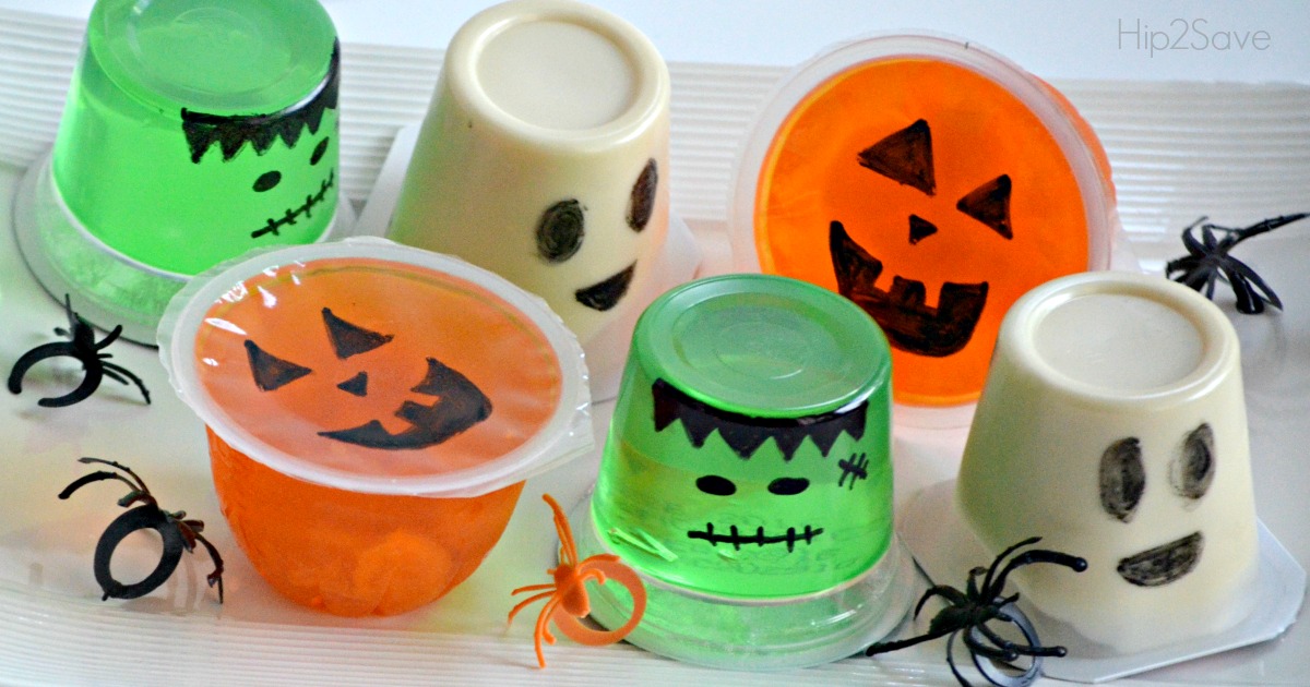 Easy Halloween Snacks discountloot.online