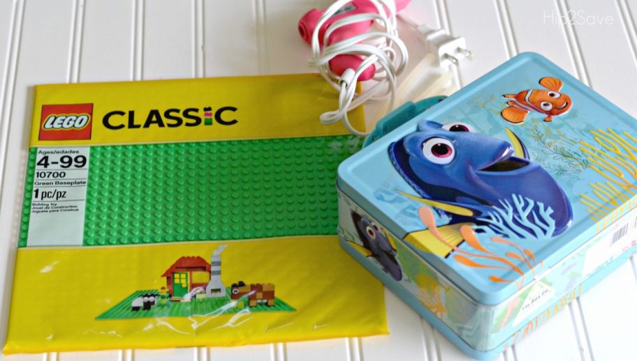 Lego Base Plate Craft discountloot.online