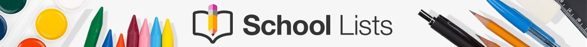 Amazon School List