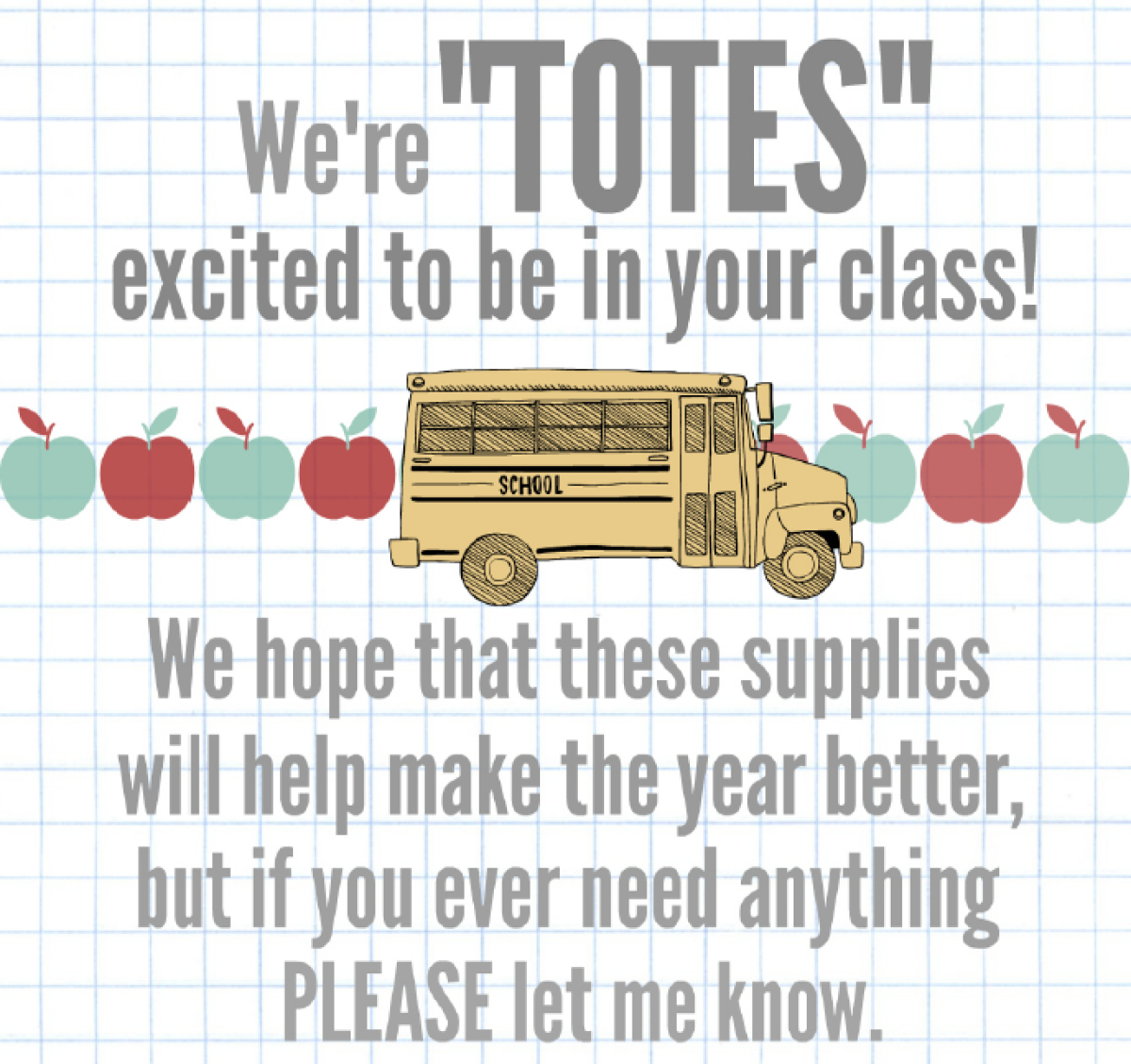 Free Printable 