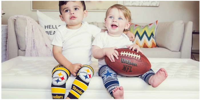 Baby Leggings