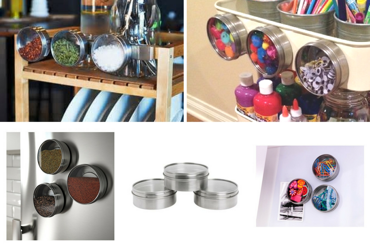 IKEA hacks
