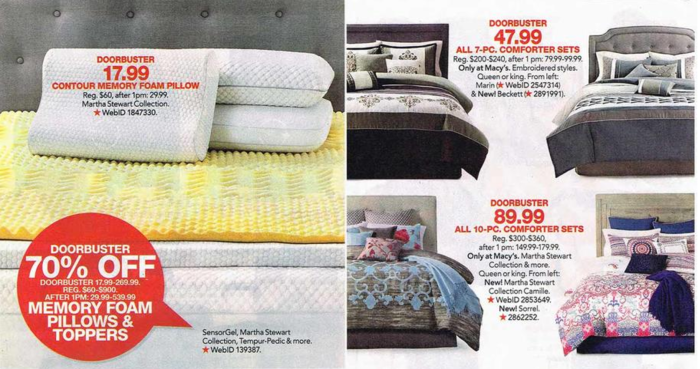 Macy's Black Friday