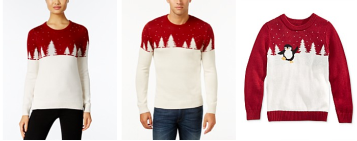 Macy's Black Friday