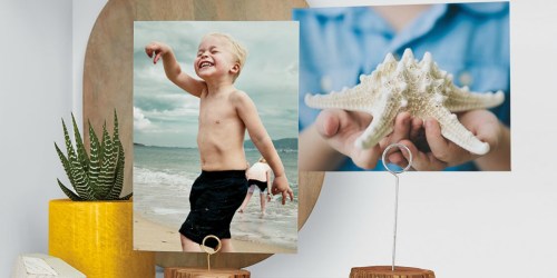Snapfish: *HOT* 20 FREE 4×6 Prints + FREE Shipping