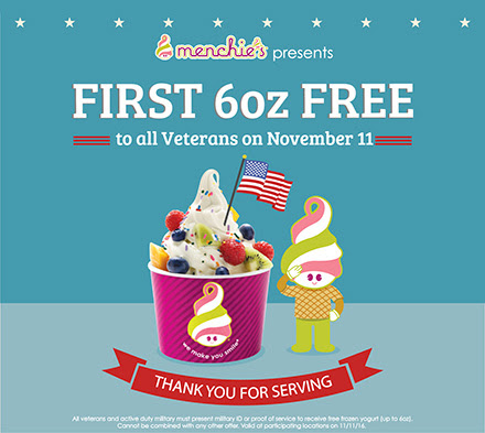 menchies