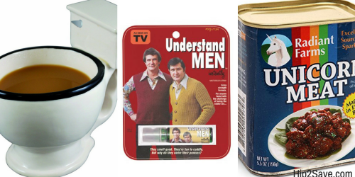 20 Of The BEST White Elephant Gift Ideas