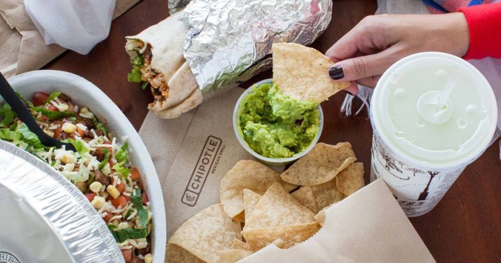 Chipotle