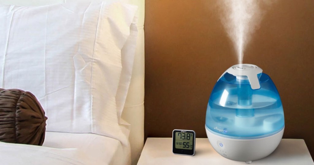 Humidifier