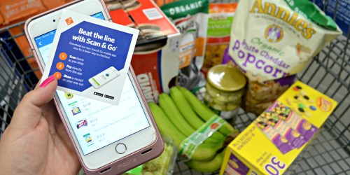 Want to Become a Sam’s Club Member? Sign Up & Score FREE $15 eGift Card