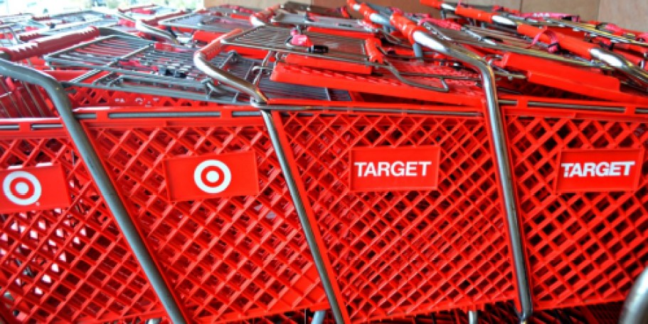 Check Your Account for NEW Target Circle Bonus Offers!