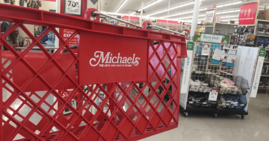 Joann Fans, Rejoice! Michaels Is Bringing Your Favorite Craft Brands Back