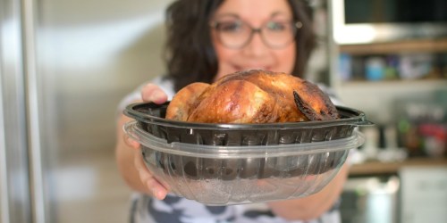 12 Easy Recipes That Use Rotisserie Chicken (Great Weeknight Meal Ideas)