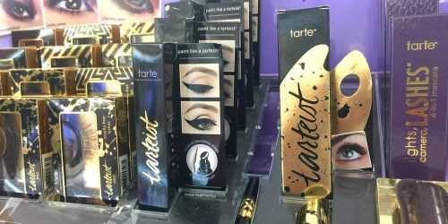 Tarte Mascaras Just $10 at Ulta Beauty (Regularly $23)