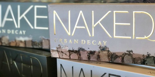 Ulta Beauty Cyber Monday Deals Now Live = 50% off Urban Decay, Stila, Smashbox & More