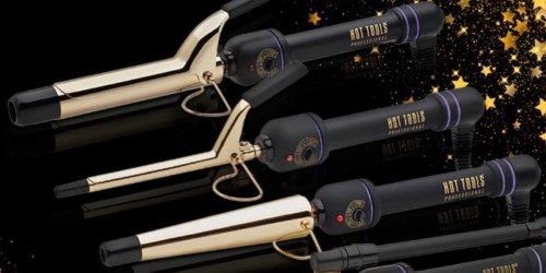 Ulta.com: Hot Tools Styling Tools ONLY $16 Each When You Buy Two (Regularly $49.99)
