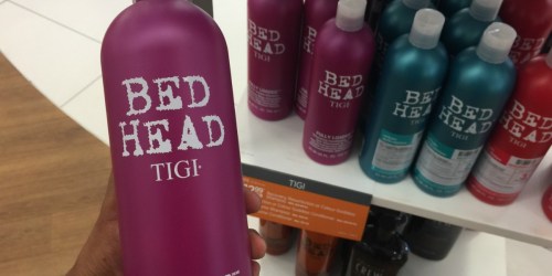 Jumbo Hair Care Products AND Pump Just $12.49 at Ulta Beauty (Regularly $31+) & More