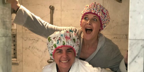 Wash Your Hair Once a Week Like Us? You Need This in Your Life.