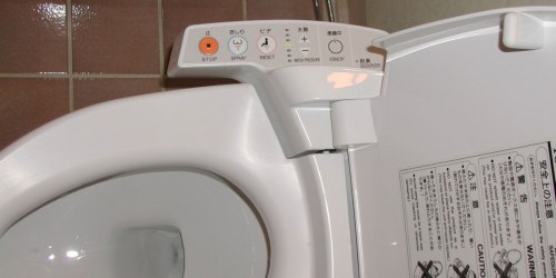 This Simple Gadget Saves Me $300 a Year in Toilet Paper