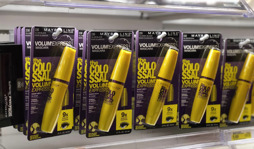 FREE Maybelline Makeup on Walgreens.com | Mascara, Eyeliner & More