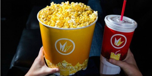 2019 Regal Summer Movie Express Starts in June (Kids Movies ONLY $1 All Summer Long)