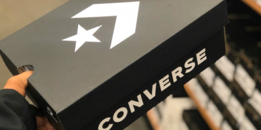 Up to 70% Off Zappos Shoe Sale + Free Shipping | Save on Converse, Crocs, & More