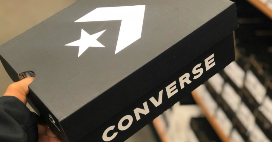 Up to 70% Off Zappos Shoe Sale + Free Shipping | Save on Converse, Crocs, & More