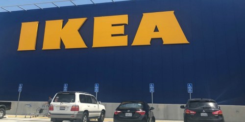 IKEA Black Friday 2024 Sale | Up to 55% Off Holiday Decor, Furniture, Appliances, & More!