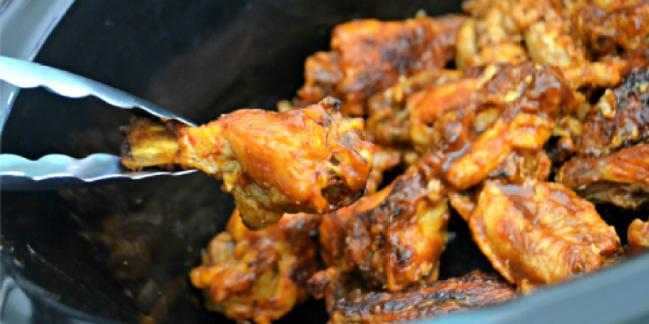 18 Must-Try EASY Crockpot Chicken Recipes!