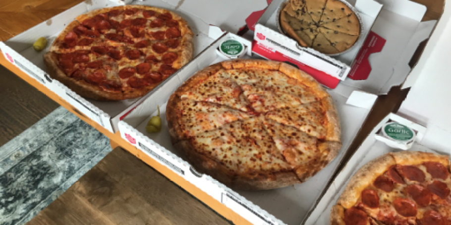 Costco Discounted Gift Cards | Papa John’s, Subway, Krispy Kreme, & More!