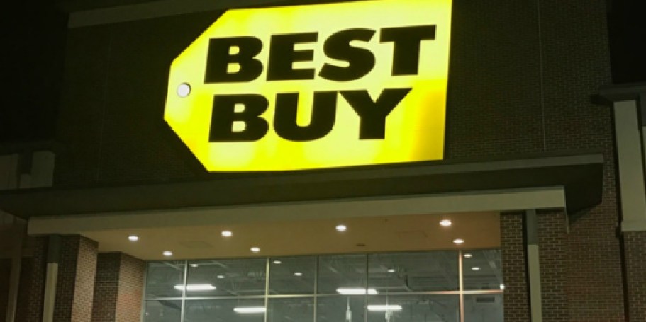 Got Email from Best Buy? You Might Have a $5 Reward Inside!