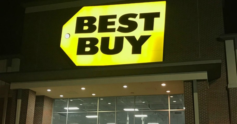 Got Email from Best Buy? You Might Have a $5 Reward Inside!