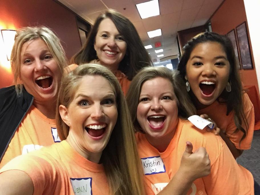 VIPKid Teachers