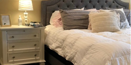 Bye Pottery Barn, Wayfair’s Got Just What I Need